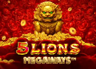 eps789 5 Lions Megaways ทดลองเล่นฟรี