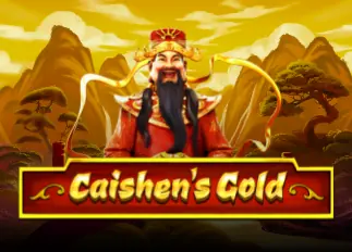eps789 Caishen's Gold ทดลองเล่นฟรี