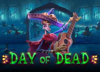 eps789 Day of Dead ทดลองเล่นฟรี