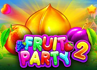 eps789 Fruit Party 2 ทดลองเล่นฟรี