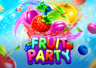 eps789 Fruit Party ทดลองเล่นฟรี