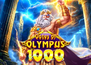 eps789 Gates of Olympus 1000 ทดลองเล่นฟรี