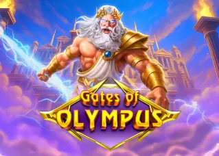 eps789 Gates of Olympus