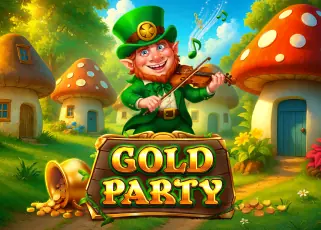 eps789 Gold Party ทดลองเล่นฟรี