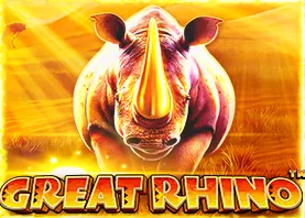 eps789 Great Rhino ทดลองเล่นฟรี
