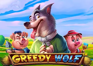 eps789 Greedy Wolf ทดลองเล่นฟรี