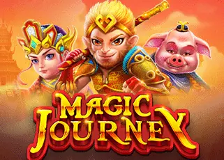 eps789 Magic Journey ทดลองเล่นฟรี