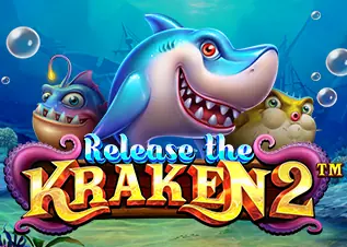 eps789 Release the Kraken 2 ทดลองเล่นฟรี