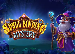eps789 Spellbinding Mystery ทดลองเล่นฟรี