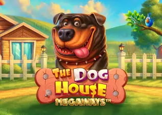 eps789 The Dog House Megaways ทดลองเล่นฟรี