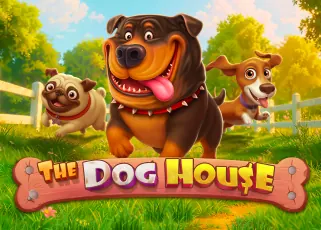 eps789 The Dog House ทดลองเล่นฟรี
