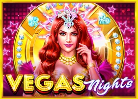 eps789 Vegas Nights ทดลองเล่นฟรี
