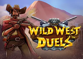 eps789 Wild West Duels ทดลองเล่นฟรี