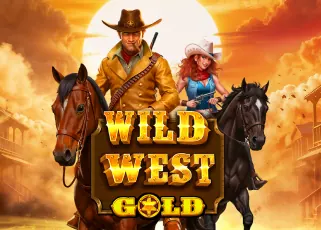 eps789 Wild West Gold ทดลองเล่นฟรี