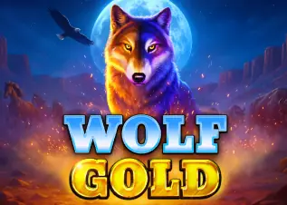 eps789 Wolf Gold ทดลองเล่นฟรี